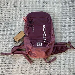 Ortovox Traverse 18 S backpack BNWT